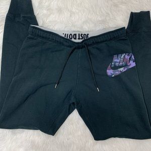 Nike Pants - Nike sweat pants Nike Pants - Nike sweat pants